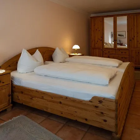 Apartmán Brigitte I West Eg
